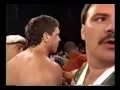 Butterbean vs Peter McNeely Full Fight