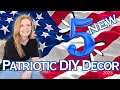 Fireworks of Creativity Unleash Your July 4th Crafty Spirit On A BUDGET