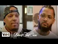 Van CONFRONTS Ryan Black Ink Crew Chicago