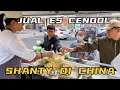 Download Lagu PERTAMA KALI JUAL ES CENDOL PAKAI FOOD TRUCK DI CHINA,TANGGAPAN MEREKA LEBIH ENAK DARI TEH SUSU 1