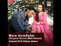 Download Lagu Mere Humsafar (Original Score) (Male Version) | Amanat Ali \u0026 Zaheer Abbas | Pakistani Drama OST