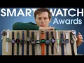 Smartwatch Awards 2025 Best by Category