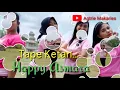 TAPE KETAN || HAPPY ASMARA || SENAM KREASI