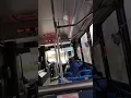 Riding the bus in Youngstown part 1