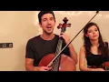 Meant To Be - Bebe Rexha ft. Florida Georgia Line (Track45 Cover)