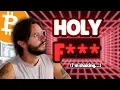 Download Lagu HOLY **** if you hold Bitcoin Ethereum Cardano or any Crypto Altcoins I have INSANE news for you....
