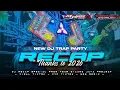DJ RECAP PESONA SAWENTAR SPESIAL AKHIR TAHUN TRAP PARTY ‼️ VIRAL TIKTOK ‼️