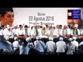 Download Lagu Mabruk Alfa Mabruk - Habib Syech feat. Ahbaabul Musthofa Kudus - Kota Kediri Bersholawat (Terbaru)