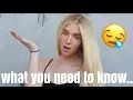 the truth about being transgender