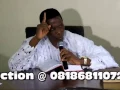SHEIKH MABERA VS REV. DR. GBEJIRO, CONCEPT OF GOD IN CHRISTIANITY \u0026 ISLAM.