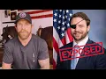 Navy SEAL Eddie Gallagher EXPOSES Dan Crenshaw Mentions David Goggins