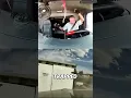 Why Never Stop Between Trucks