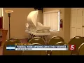 Murfreesboro Funeral Home offers drive-thru viewings during COVID-19 lockdown