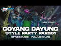 Download Lagu DJ GOYANG DAYUNG STYLE PARADIZ | VIRAL TIKTOK TERBARU - DICKY ANDIKA