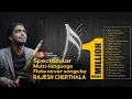 Download Lagu Spectacular multi-language flute cover songs | Rajesh Cherthala