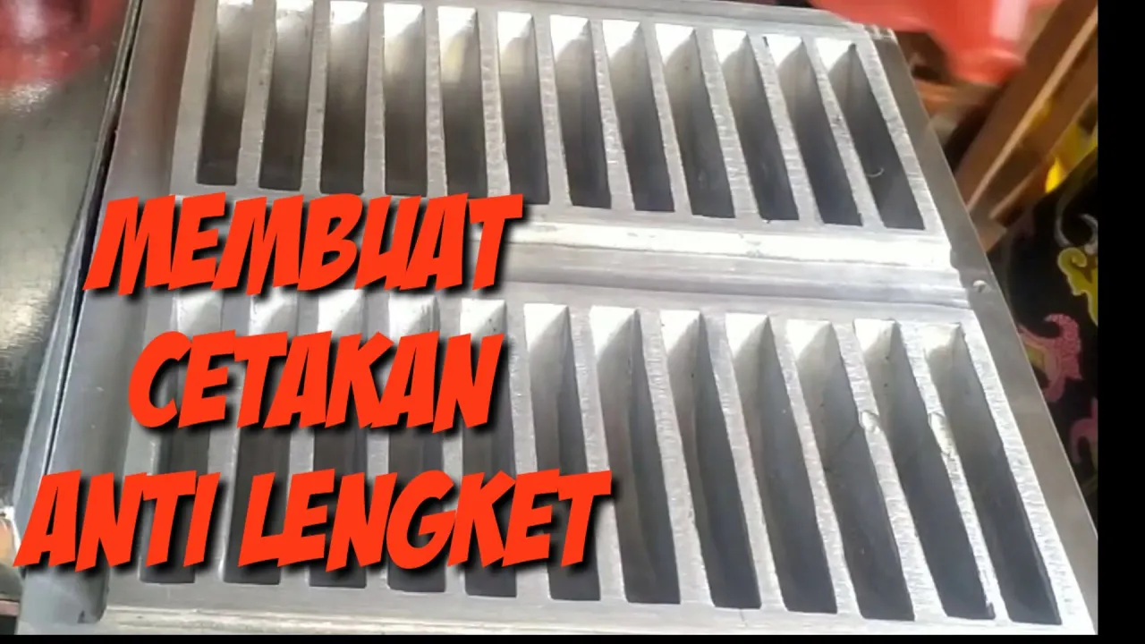 Cetakan martabak manis mini terang bulan Happy call 7 lubang buatan korea cocok untuk jualan harga t. 