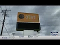 AT T network outage affects East Texas residents