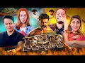 Download Lagu FIRST TIME WATCHING RRR (2022) 😮| Brazilans REACTION!