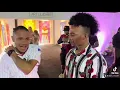 Tequan Richmond on Everybody Hates Chris fatherhood and his new Business