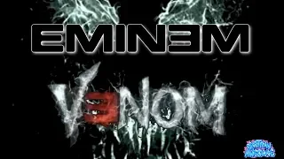 Download Venom - Eminem (Karaoke) MP3