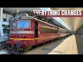 15 Hours from Sofia to Istanbul on a Sleeper Train Into a Different World