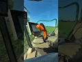 PSC 516662 13 code on a John Deere W235R self-propelled windrower