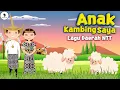 Download Lagu Anak Kambing Saya (Caca Marica Hei Hei) - Lagu Daerah NTT (Video Lirik) Song of Kids