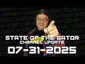 Gatorbox You Other Stuff State of the Gator