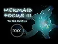 Study Like a Mermaid - Underwater Focus Journey 50x4 Pomodoro Timer
