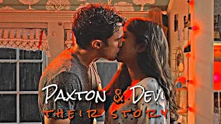 Download DEVI \u0026 PAXTON | their full story MP3