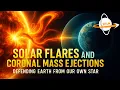 Download Lagu Solar Flares \u0026 Coronal Mass Ejections - Defending Earth from Our Own Star