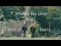 Download Lagu where’s my love - SYML | Soundtrack | Chemical Hearts | Lyrics | after