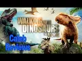 Caleb Reviews - Walking with Dinosaurs 2013 Caleb