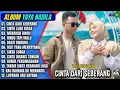 Lagu Album Yaya Nadila CINTA DARI SEBERANG CINTA LUAR BIASA Pop Melayu Terpopuler 2025 On Trending