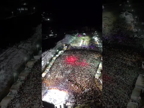 Video de la edición 2025 de la Fiesta Nacional de la Tradición en Jáchal - YouTube thumbnail