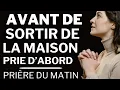 Download Lagu PRIERE DE L'EFATA - PRIÈRE DU MATIN LUNDI 22 SEPTEMBRE