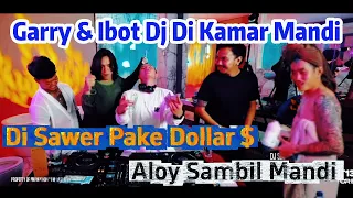  yb live marapthon last tale garry u0026 ibot 13 dj