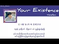 Wonstein - Your Existence (Mmsub)