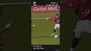 مهارات كرستيانو 2008 