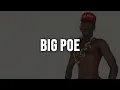 Download Lagu Tyler, The Creator - Big Poe [Clean - Lyrics]
