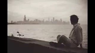 موسيقى رائعة ولمسات شجن طمني عليك 