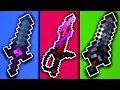 Berserk weapon progression guide Hypixel Skyblock