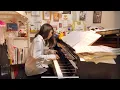 Download Lagu Fire Sign - BUMP OF CHICKEN (pianocover)