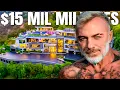 This Is The Luxurious Life Of Gianluca Vacchi