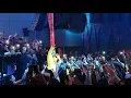 Rauw Alejandro - Fantasías (Acustico) En Vivo