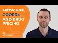 Medicare GoodRx Drug Pricing