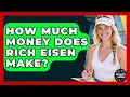 How Much Money Does Rich Eisen Make - Sports Jobs