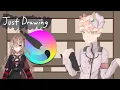 Download Lagu [Vtuber] Drawing Nanashi Mumei from Hololive English Promise!