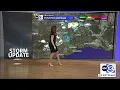 Elyse Smith weather 23