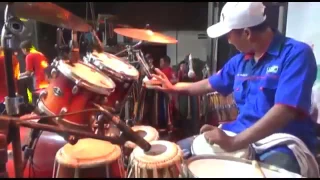 ojo nguber welase new pallapa